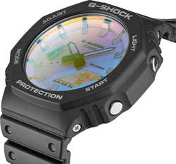 Часы Casio GA-2100SR-1A