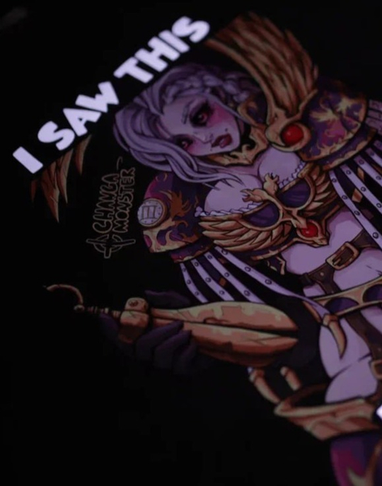 Разработка коллекции для дизайнера CHANGA MONSTER