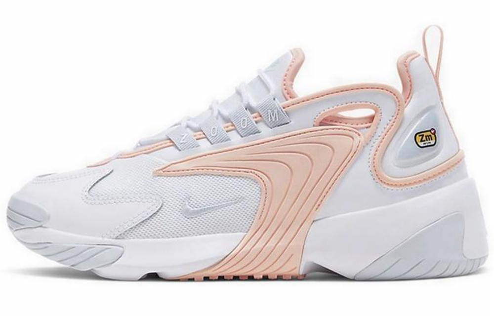 Кроссовки Nike Zoom 2K (Женская размерная сетка)