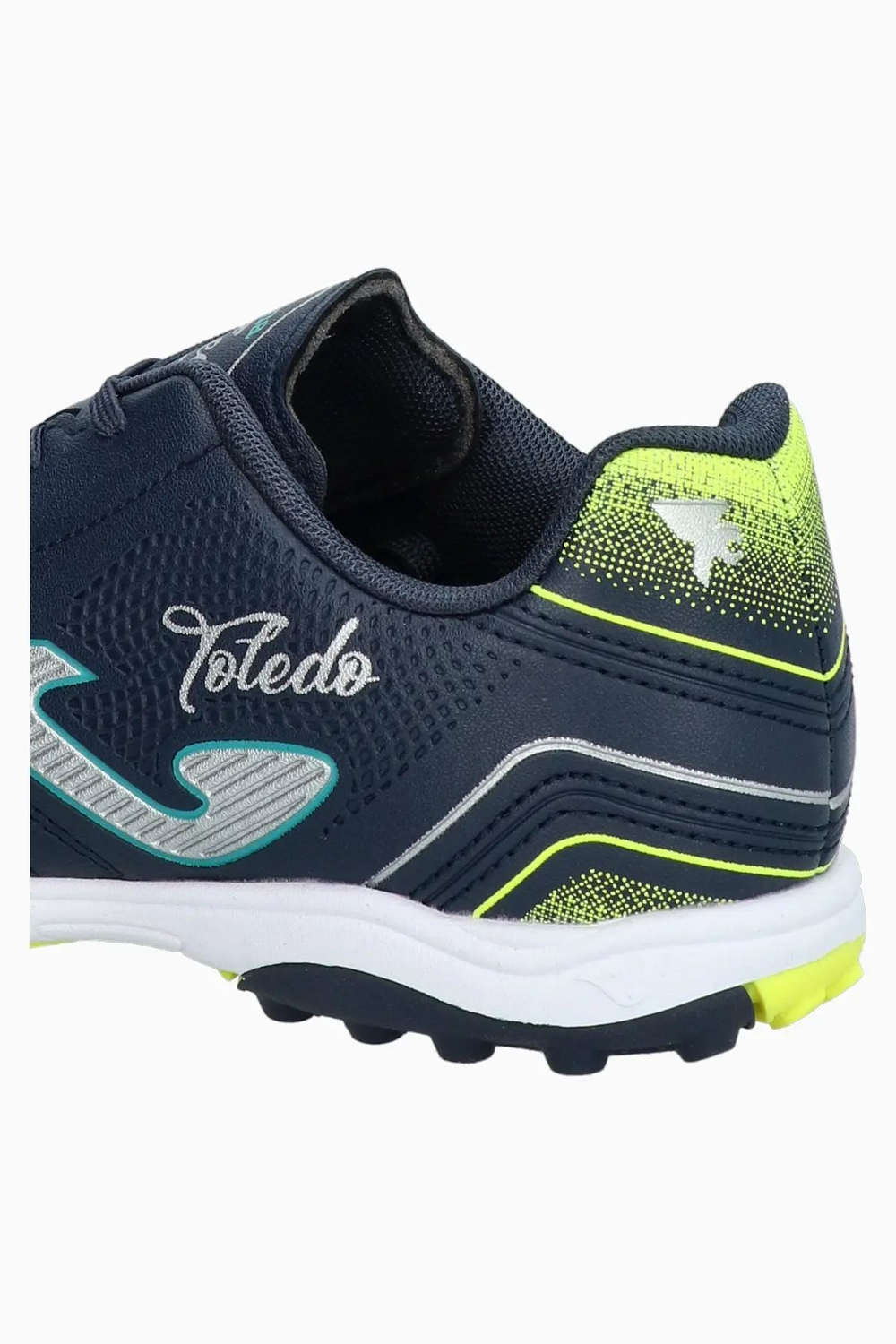 Сороконожки для футбола детские Joma Toledo TF JR