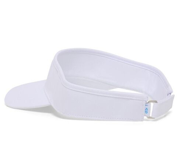 Козырек теннисный Australian Open Logo - white