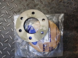 Крышка K1000911A