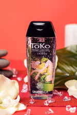 Лубрикант ToKo Organica 165 мл
