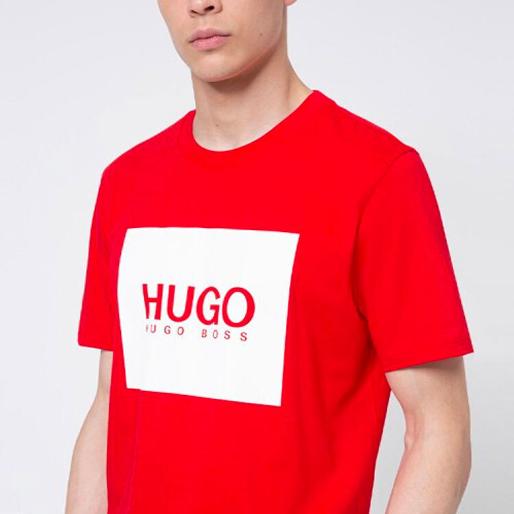 HUGO BOSS Tee, 50448795