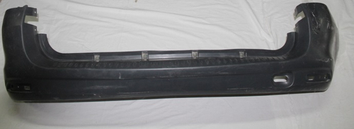 Бампер /Lada Largus/ задн. под покраску (ВАЗ)
