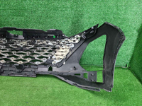 Бампер передний Omoda C5 (2022-н.в.)