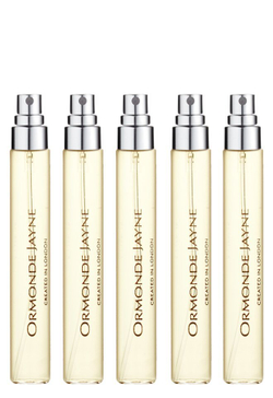 Дорожный набор Nawab of Oudh