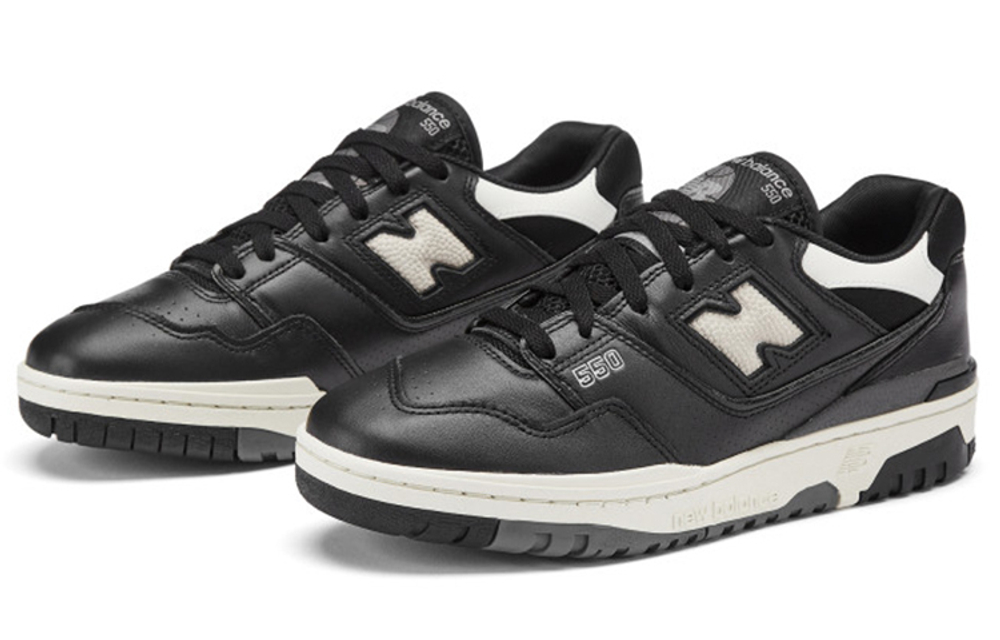 Кроссовки New Balance Nb 550