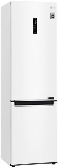 Холодильник LG GA-B509MVQZ