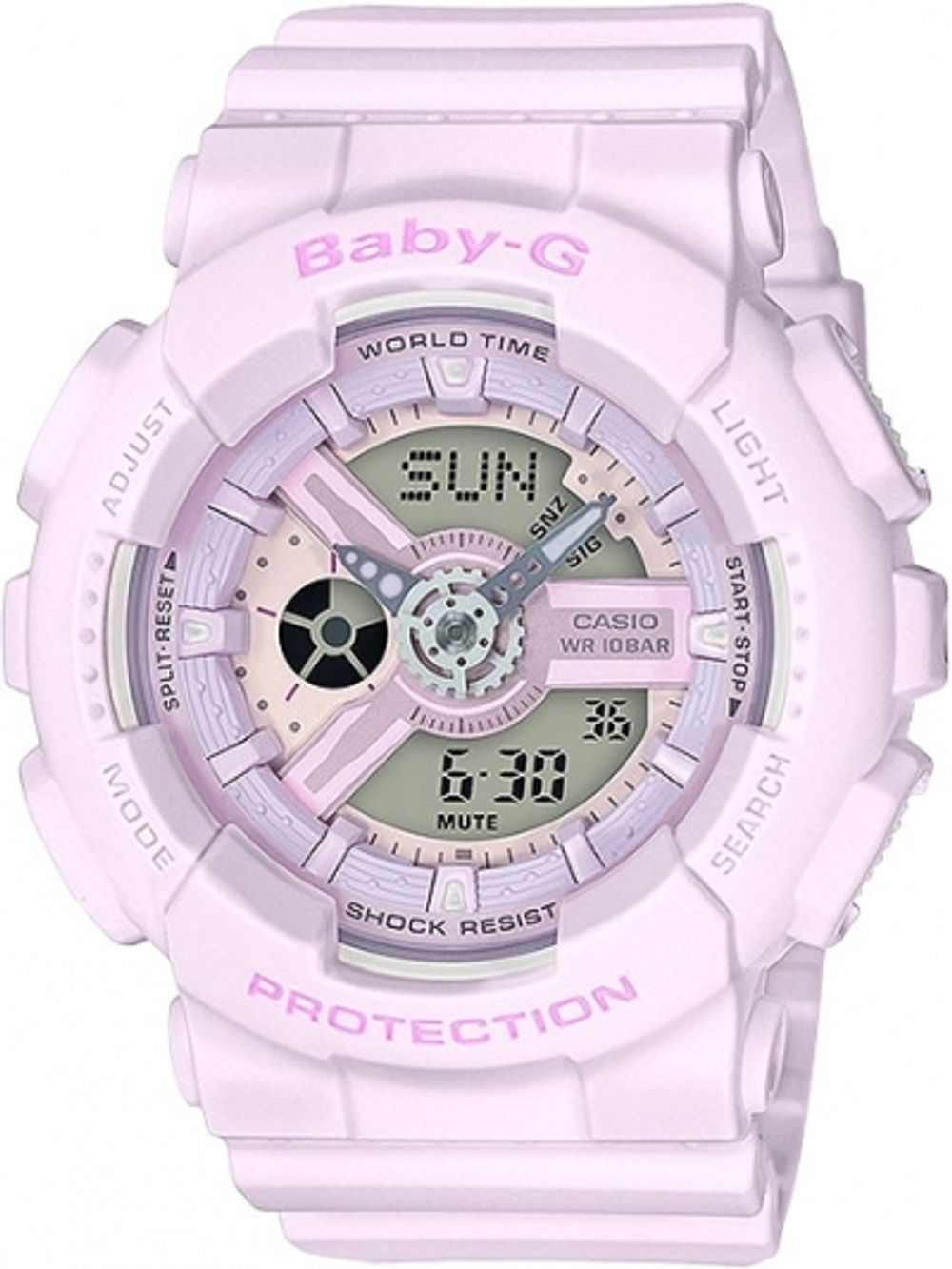 Casio BA1104A2