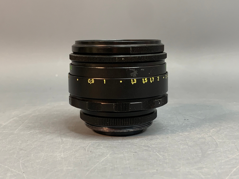 Helios 44-2