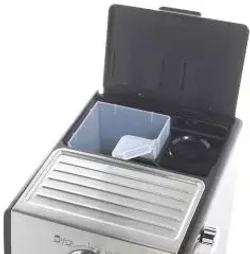 Кофеварка рожковая DeLonghi ECP35.31