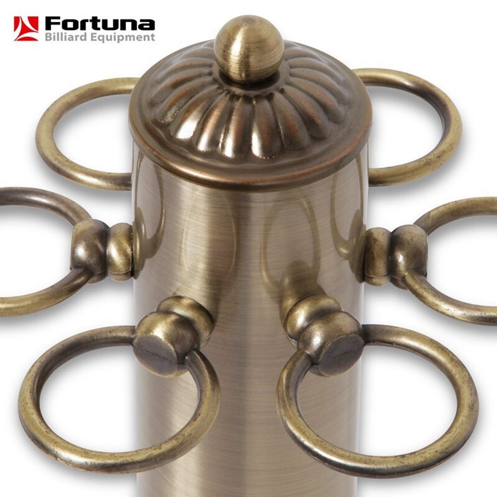 Киевница напольная Fortuna Gloria Bronze для 6 киев