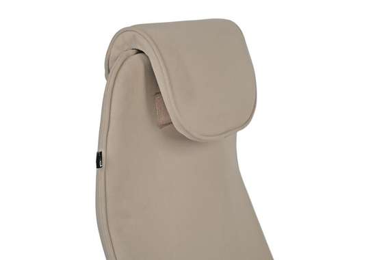 Кресло Ray RCH Высокая спинка RPH-28 Бежевый