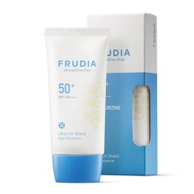 Frudia