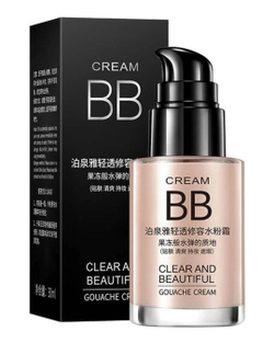 Тональный BB-крем, 30мл