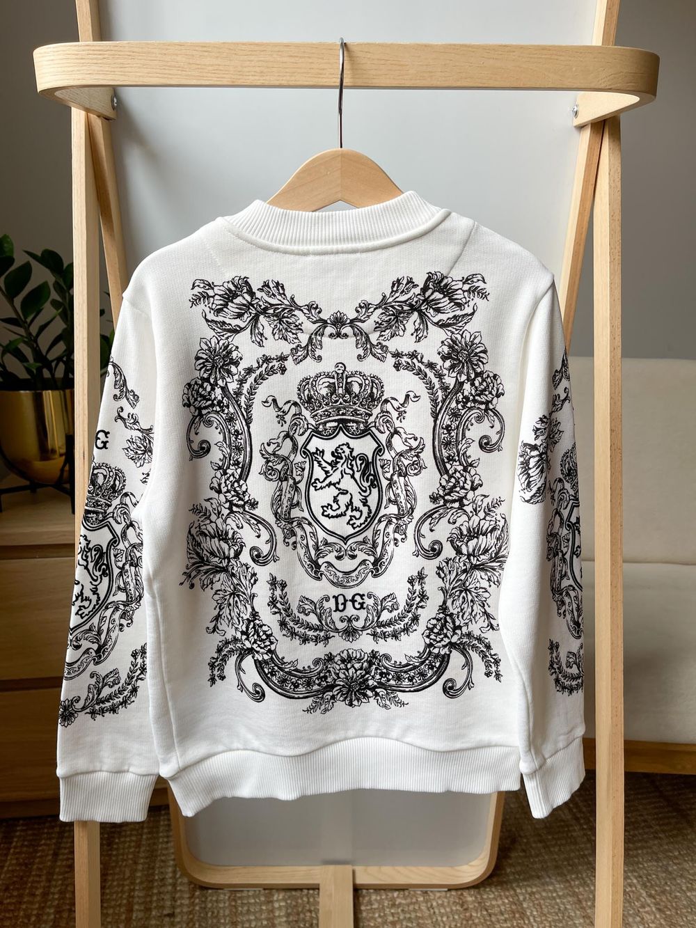 Свитшот Dolce&Gabbana