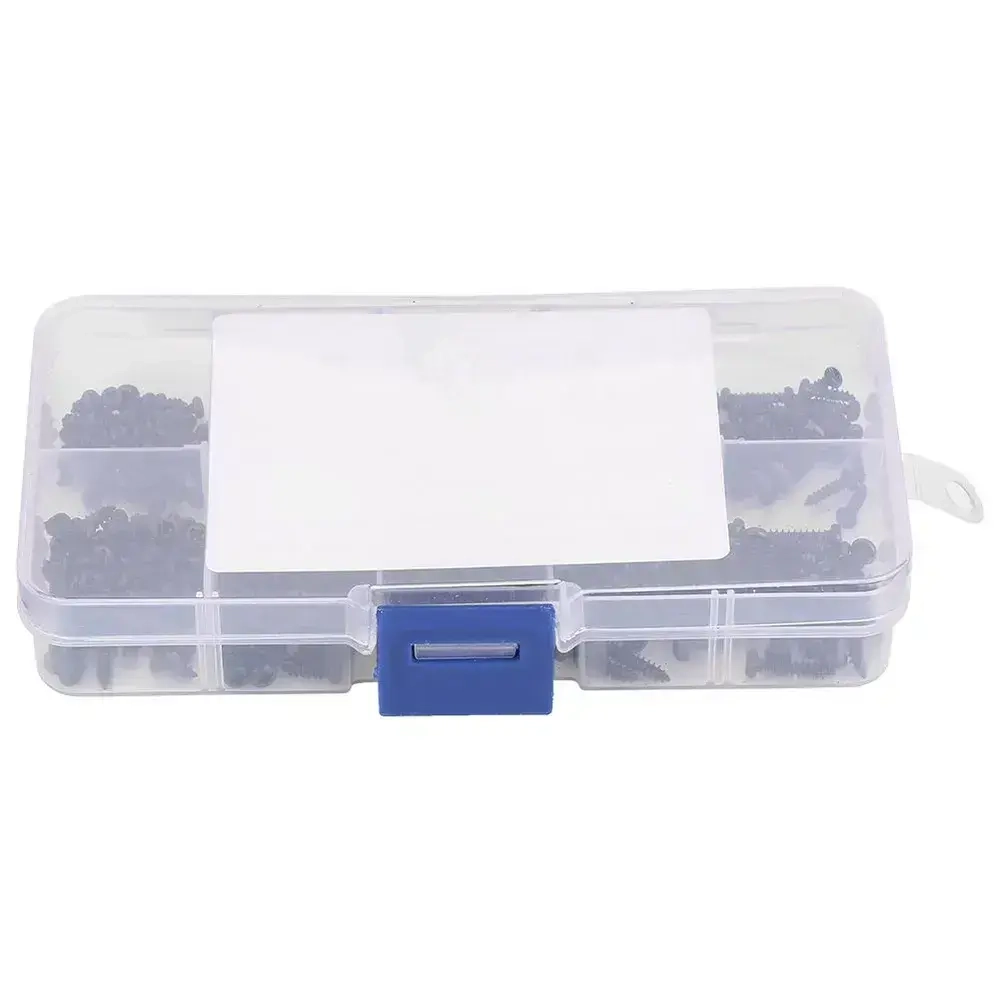 Набор саморезов 0.251 кг.