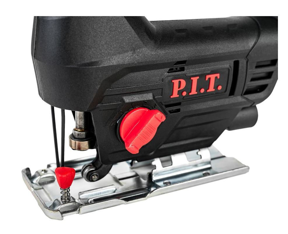 ЕАС Лобзик АККУМ.  PST20H-70A (20В, пропил 70мм, 0-2400об/мин,БЗП,1акб Li-Ion 2Ач, ЗУ 3А, кейс)