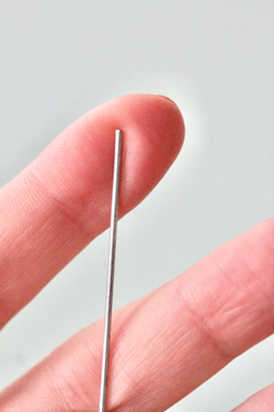 Японская проволока №16 (голая, 1 шт)