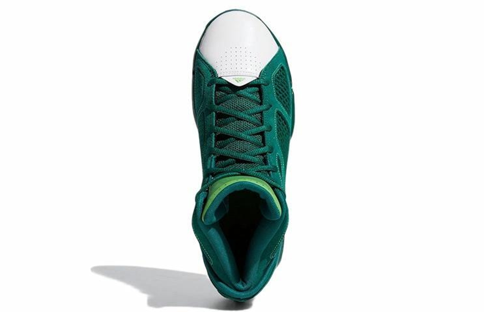 Кроссовки Adidas Adizero Rose 1.5 Restomod Tpu