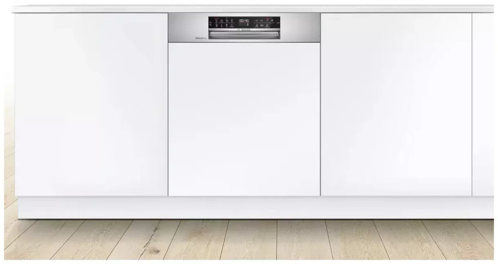 Встраиваемая посудомоечная машина Bosch SMI 6ECS93 E