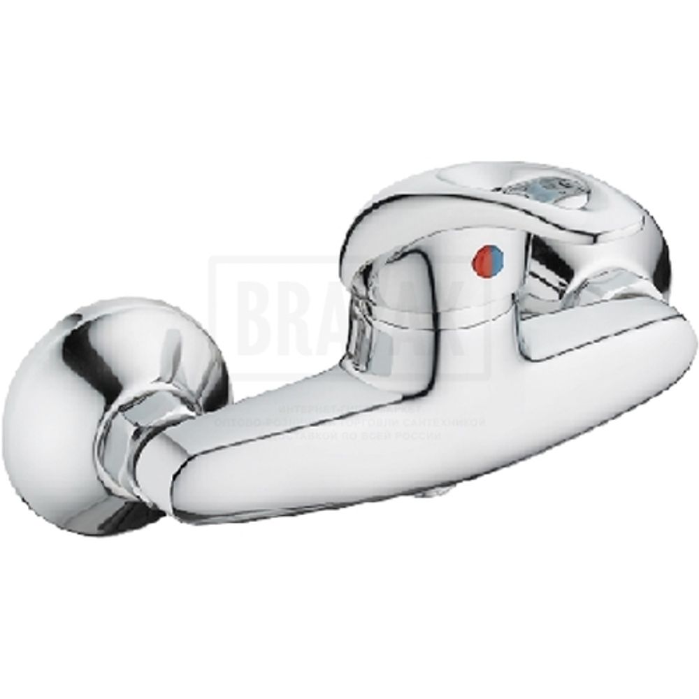 Смеситель для душевой кабины CRON 2003