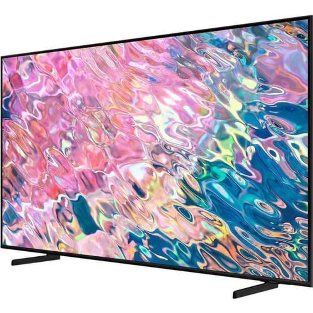 Телевизор Samsung 43" QE43Q60BAUCCE