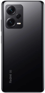 Смартфон Xiaomi Redmi Note 12 Pro Plus 5G 8/256Gb Черная полночь