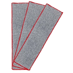Накладка сменная из микрофибры для швабры WMC-05 (3 шт/к-т) WMC TOOLS WMC-mop5-3pcs