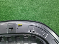 Капот Omoda C5 (2022-н.в.)