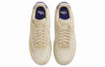 Кроссовки Nike Air Force 1 Low "Grain" (Женская размерная сетка)