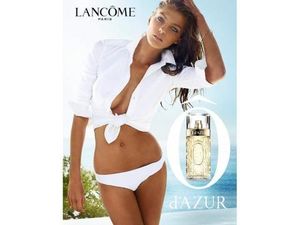 Lancome O d'azur