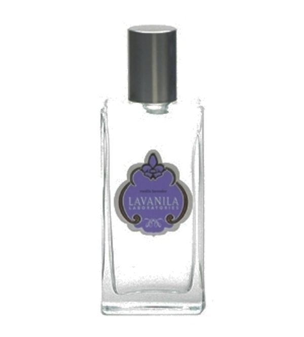 Lavanila Laboratories Vanilla Lavender