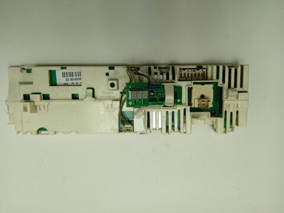 WFO2042OE кт1 Электронный модуль для стиральной машины Bosch 556001943 б/у