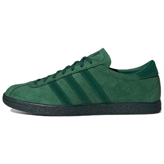 Adidas originals Табачные кроссовки для скейтбординга Низкие Мужские