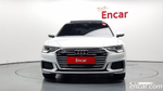 Audi A6 (C8) 45 TFSI Quattro Premium (12.2022)