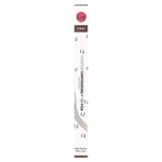 J.Cat Beauty, Ручка для контурирования бровей с 4 кончиками, ETP103 Espresso, 1,5 г (0,05 унции)