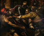 Jacopo d'Antonio Negretti aka Palma Vecchio - эротическое искусство художника Якопо д'Антонио Негретти (Пальма Веккьо). 16+