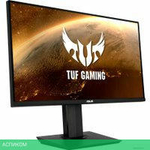 Игровой монитор ASUS TUF Gaming VG289Q