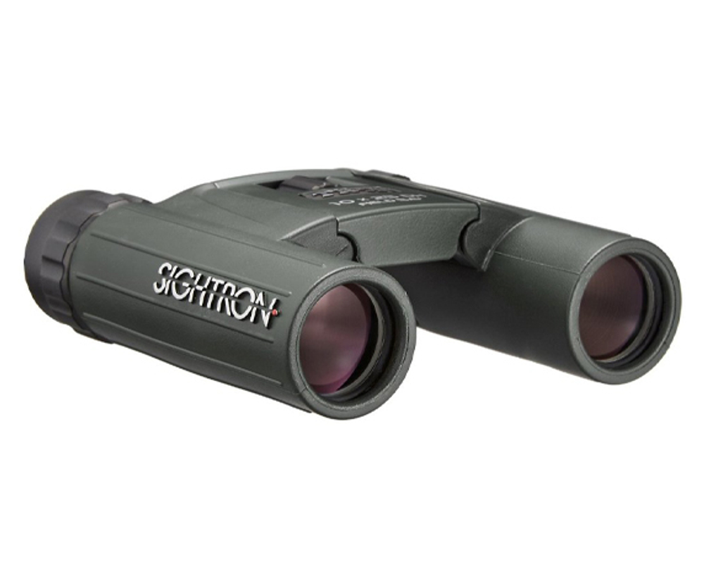 Бинокль Sightron TR-X 10x25 - фото 3