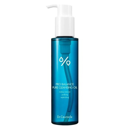 Гидрофильное масло Dr.Ceuracle Pro Balance Pure Cleansing Oil 155 мл