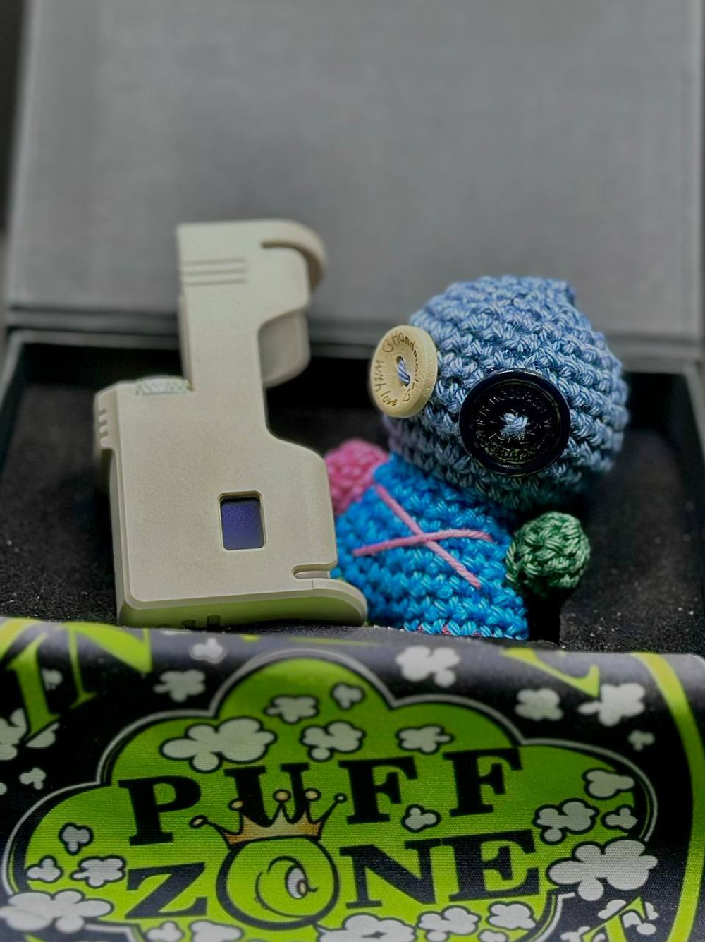 Battery mod M3GAN SBS by Voodooll