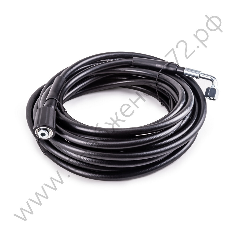 Шланг высокого давления KVAZARRUS (10м; M22*1,5; M16*1,5) для моек K 5 Expert