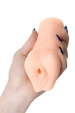 Мастурбатор-вагина KOKOS Jina без вибрации, 14,5 см