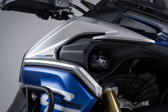 Мотоцикл VOGE DS525X ТУРЭНДУРО