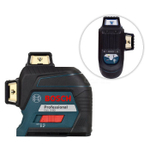 Bosch GLL 3-80 + кейс
