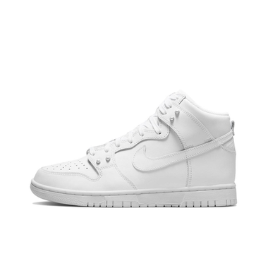 Женские кроссовки Nike Dunk High SE 'Pearl White' DM7607-100