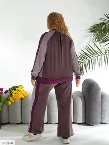 Костюм IF-8245 Фабрика Моды