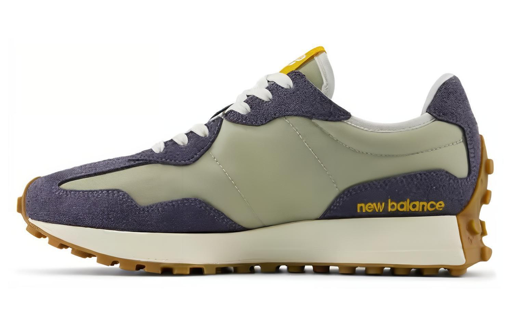 Кроссовки New Balance Nb 327